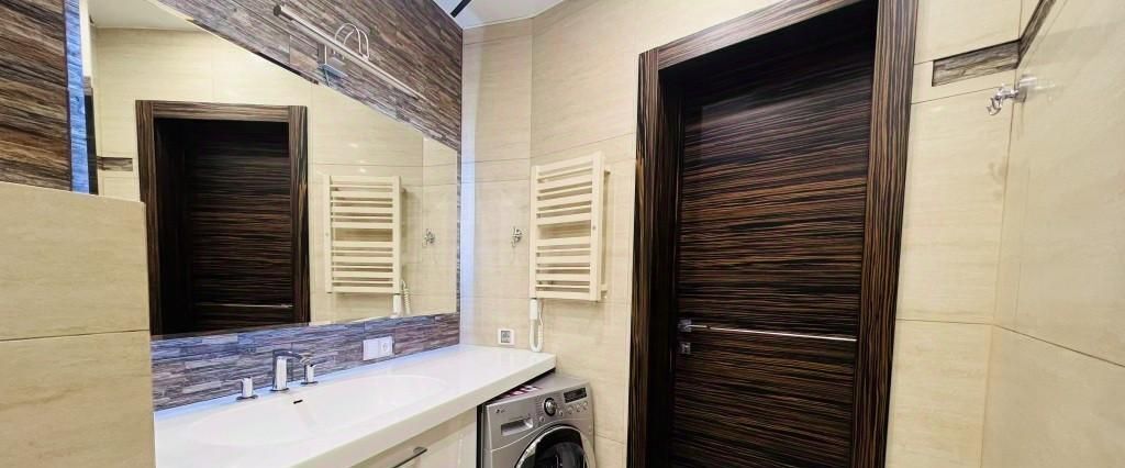 квартира г Иркутск р-н Октябрьский пр-кт Маршала Жукова 4/4 фото 18