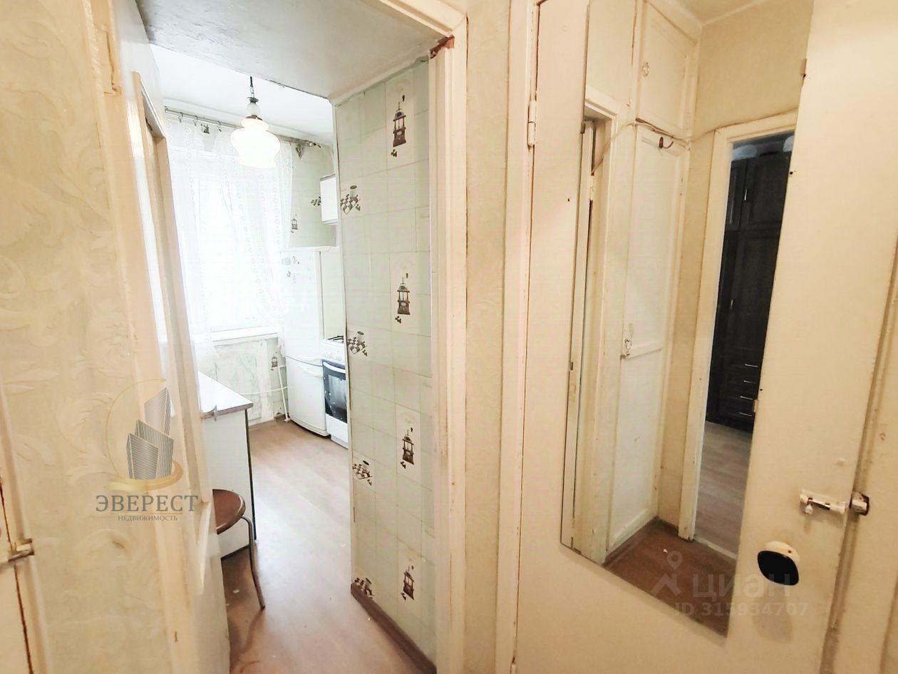 квартира г Королев ул Комитетская 5а Ростокино фото 3