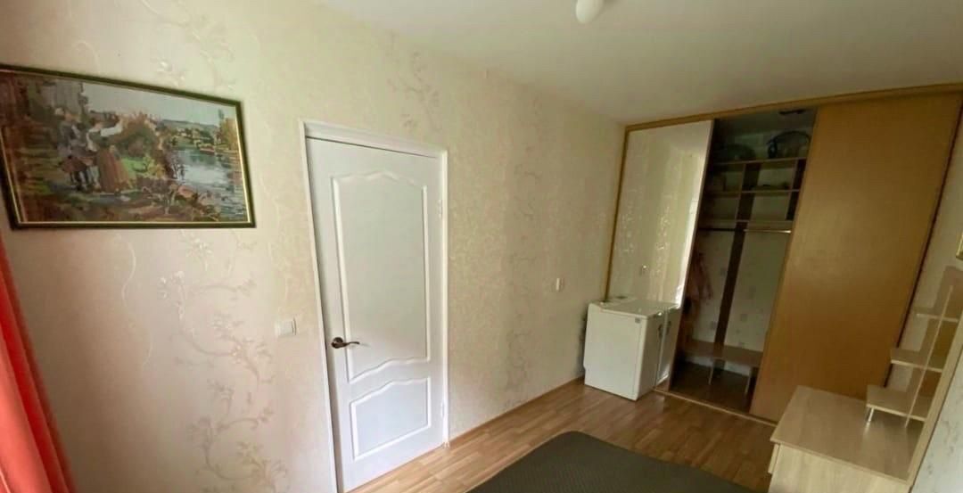 квартира г Уфа р-н Октябрьский пр-кт Октября 84/3 фото 3