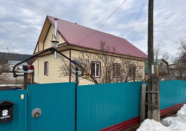 с Абызово ул Победы 12 сельсовет, Караидель фото