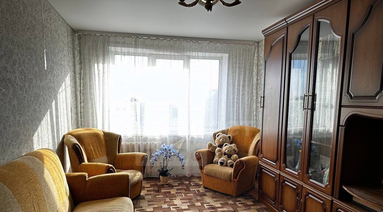 квартира г Оренбург р-н Центральный ул Одесская 144 фото 1