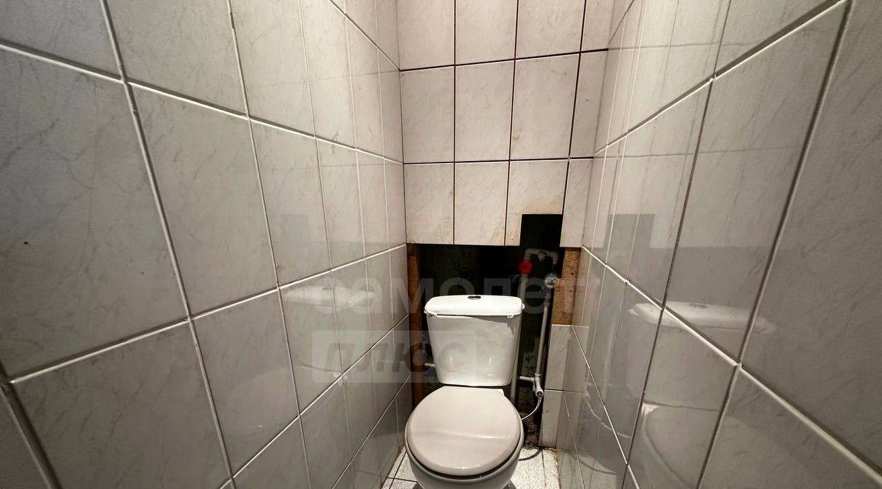 квартира г Оренбург р-н Центральный ул Одесская 144 фото 15