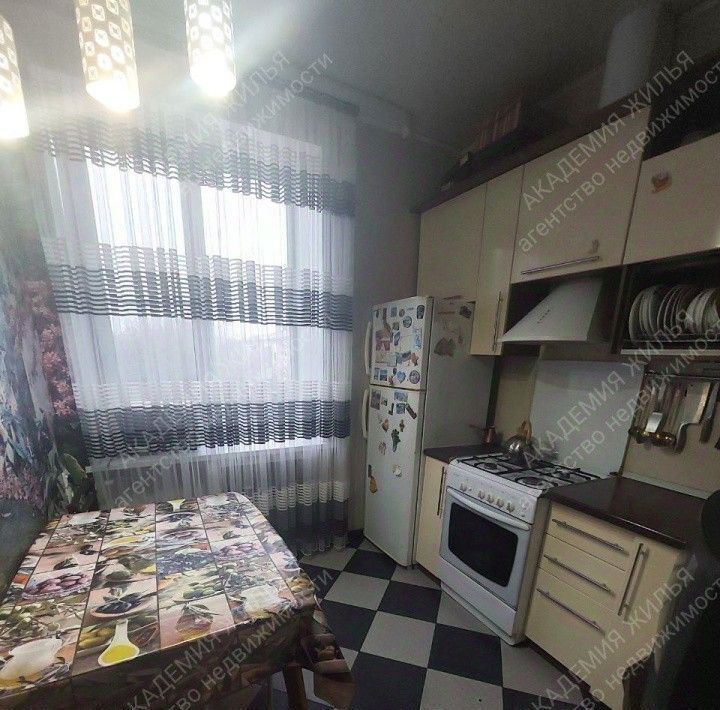 квартира г Орск р-н Октябрьский Новый город ул Новосибирская 38 фото 2