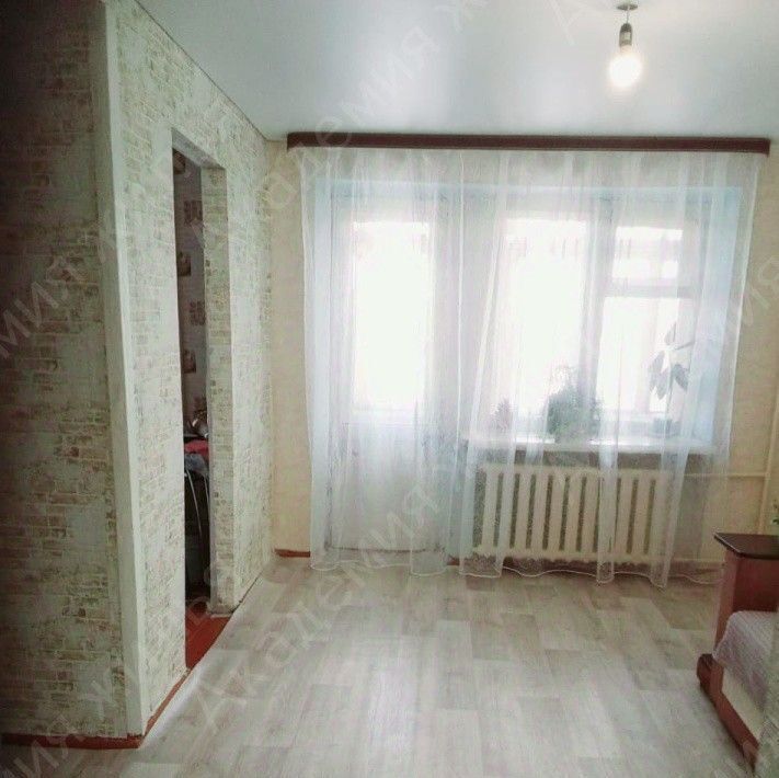 квартира г Орск р-н Советский ул Вокзальное шоссе 10 фото 3