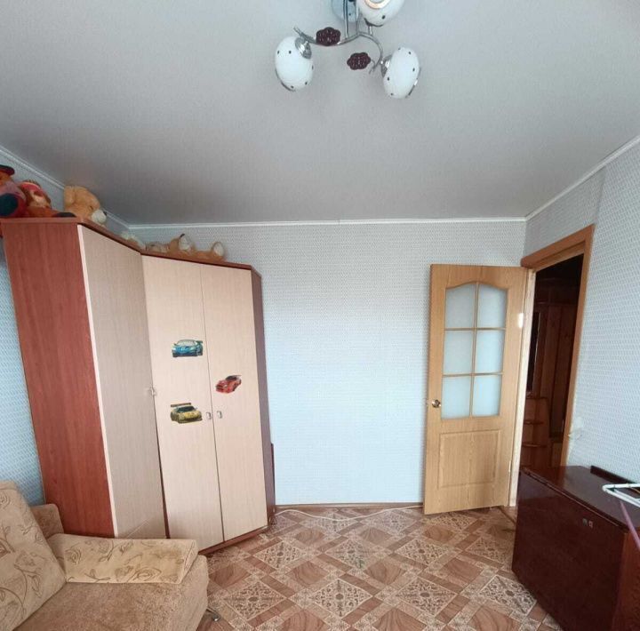 квартира г Орск р-н Советский Вокзальный ул Просвещения 57а фото 5