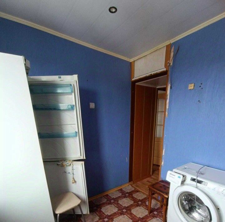 квартира г Орск р-н Советский Вокзальный ул Просвещения 57а фото 8