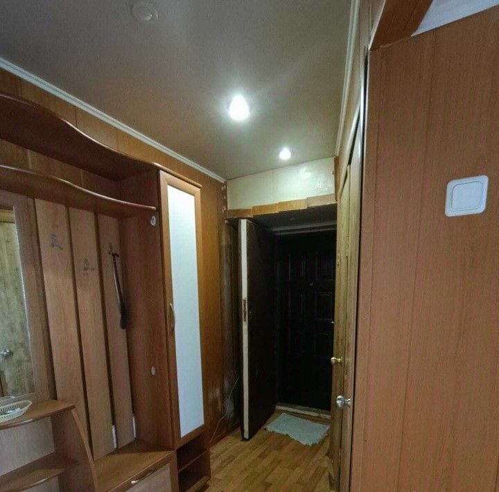 квартира г Орск р-н Советский Вокзальный ул Просвещения 57а фото 12