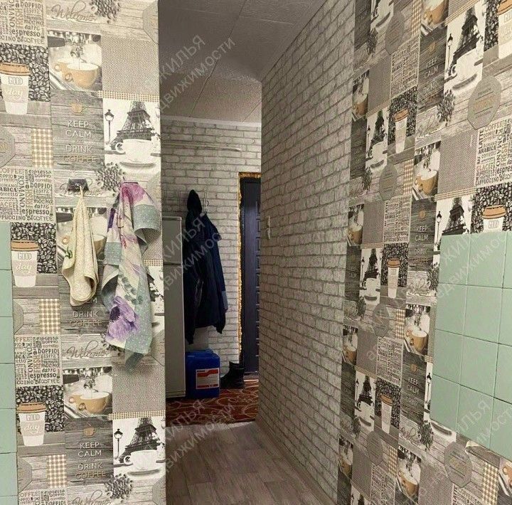 квартира г Орск р-н Ленинский Новый город ул. Юлиуса Фучика, 9 фото 14