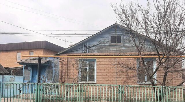 р-н Правобережный ул Семенова-Тян-Шанского 1 фото