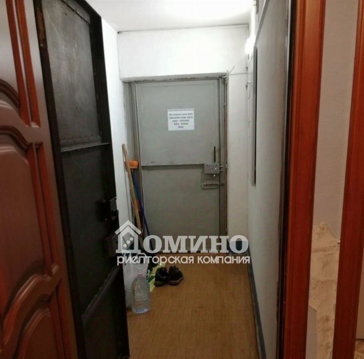 квартира г Тюмень р-н Восточный ул Моторостроителей 10 фото 11