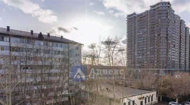 квартира г Тюмень р-н Ленинский ул Мельникайте 113 фото 16