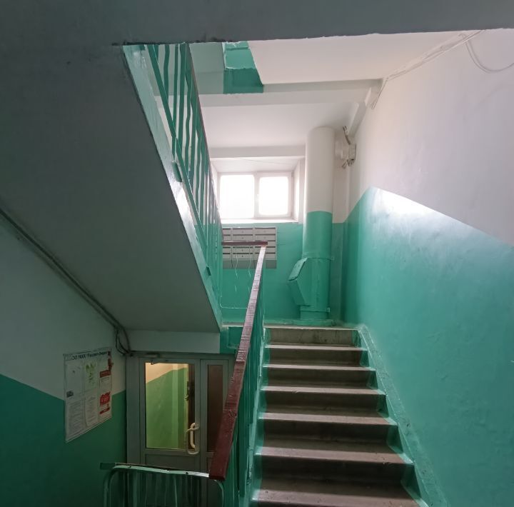 квартира г Миасс ул Академика Павлова 42 фото 12