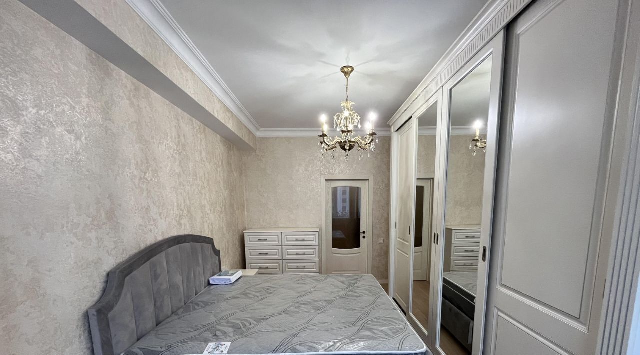 квартира г Каспийск пр-кт М.Омарова 22 фото 3