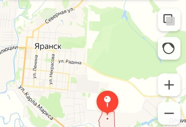 СДТ, Яранск фото