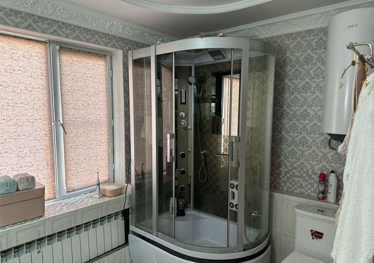 квартира г Грозный ул им М.Н.Нурбагандова 7а фото 14