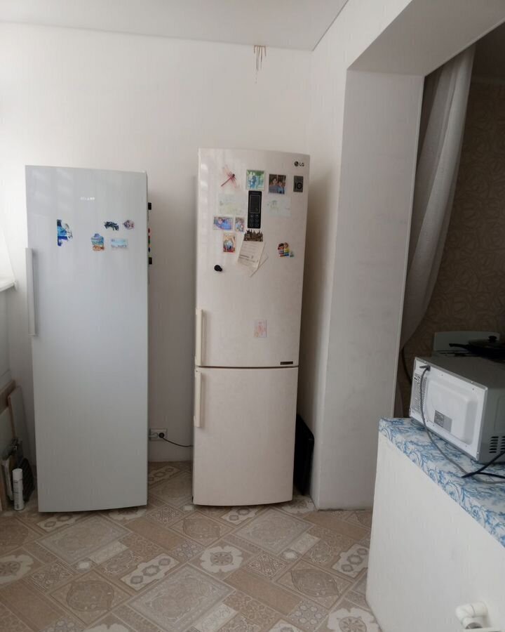 квартира г Саранск р-н Октябрьский ул Севастопольская 27/6 фото 9
