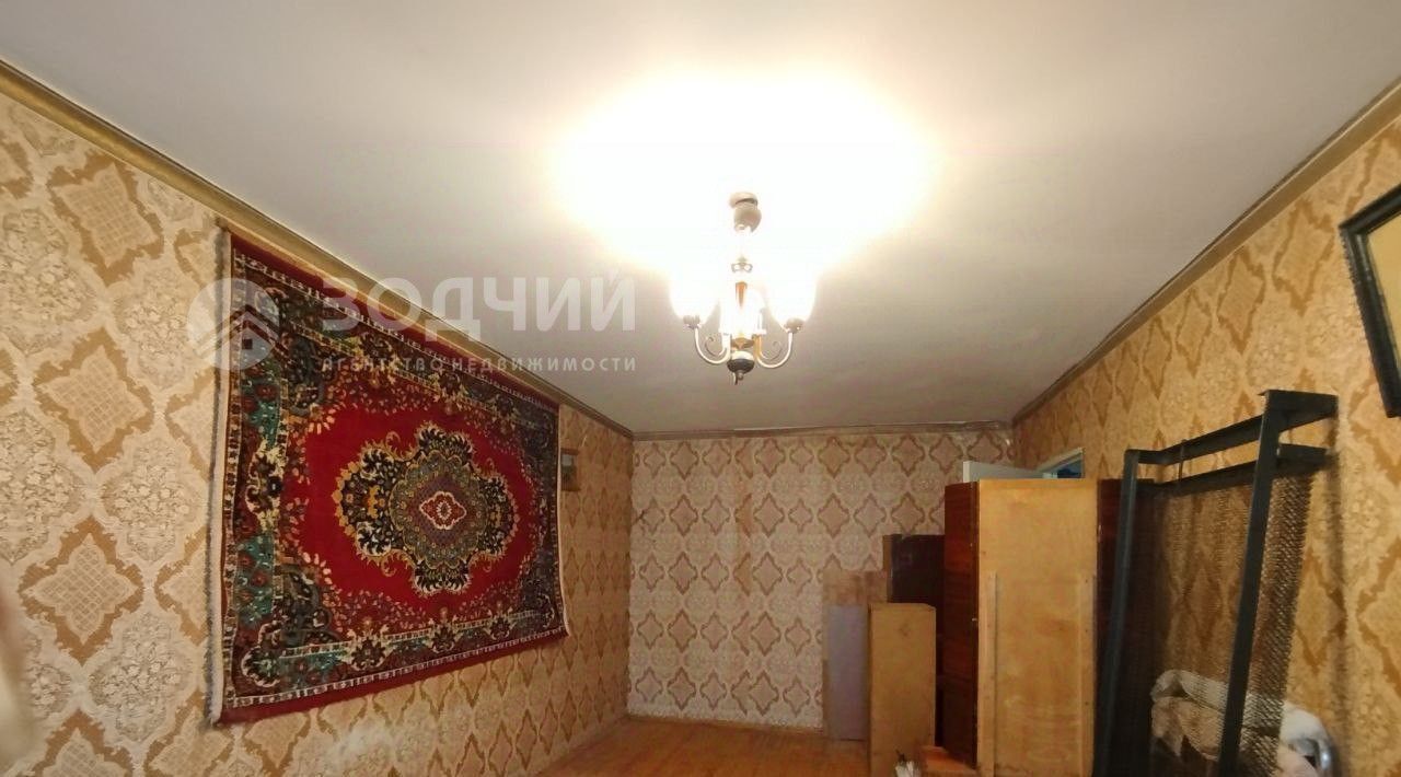 квартира г Чебоксары р-н Ленинский ул Короленко 22 фото 1