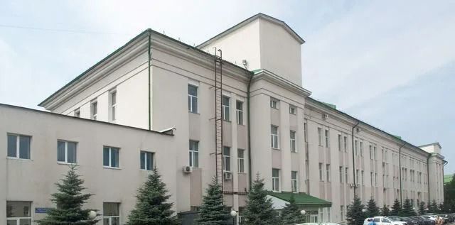 офис г Казань Суконная слобода тракт Сибирский 34к/01 фото 1