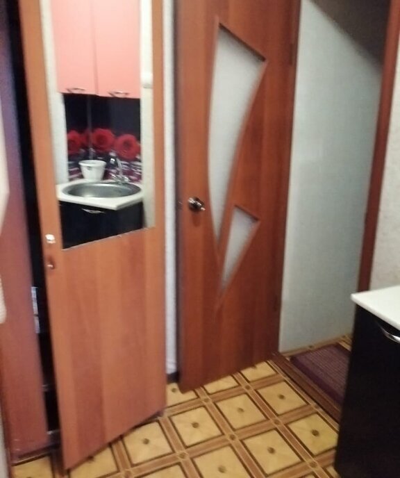 квартира г Курган ул Тельмана 12 фото 6