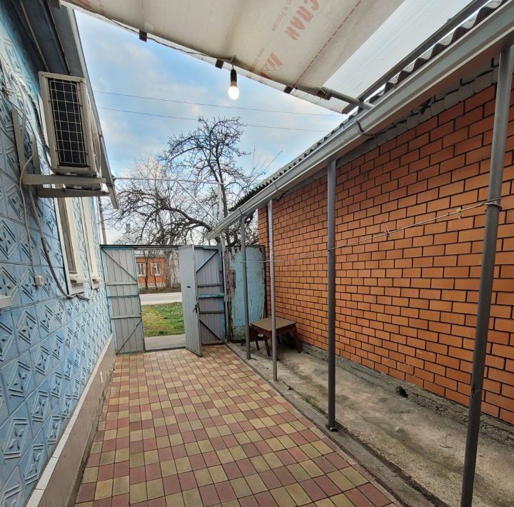 дом г Майкоп ул Шовгенова 231 фото 12