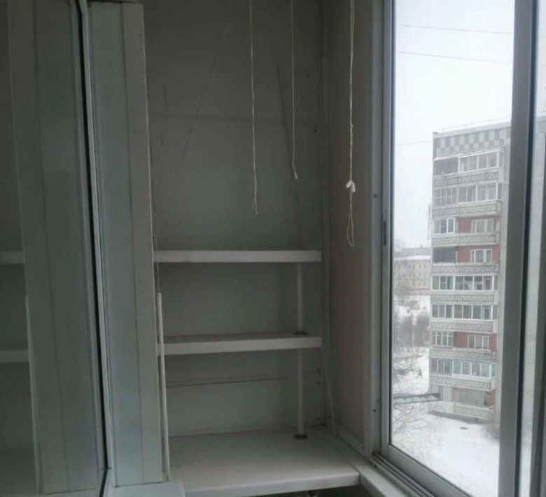квартира р-н Сафоновский г Сафоново р-н мкр 2 30 фото 12