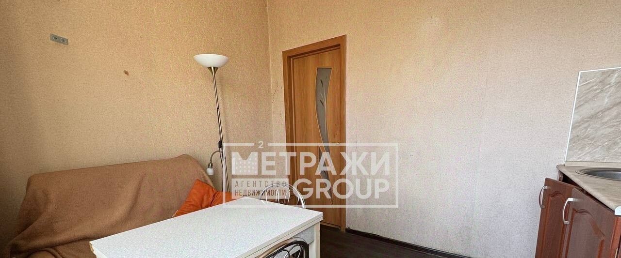 квартира г Королев ул Терешковой 4 Медведково фото 4