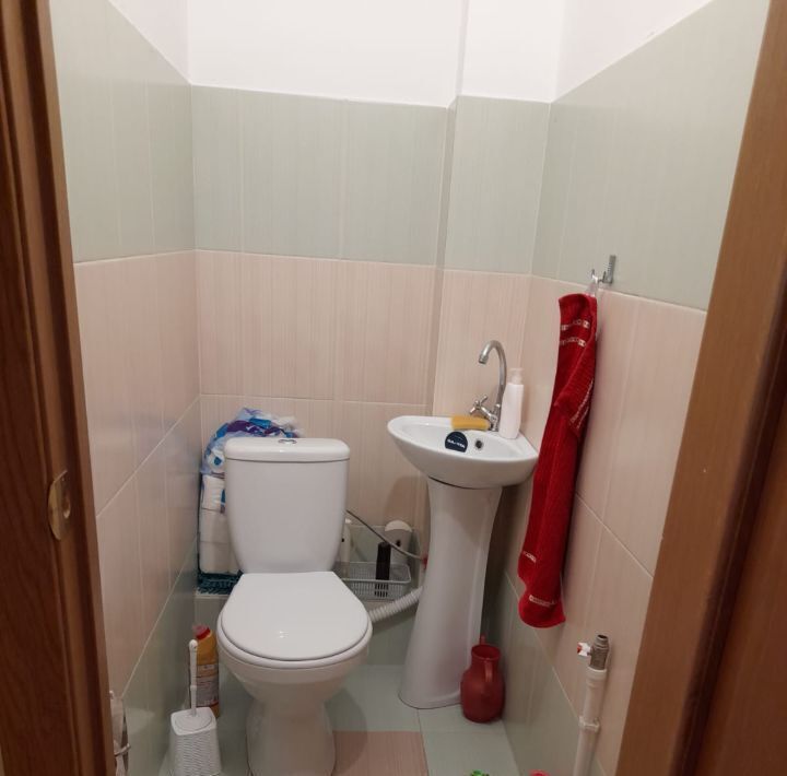 квартира г Черкесск ул Свободы 62/4 фото 7