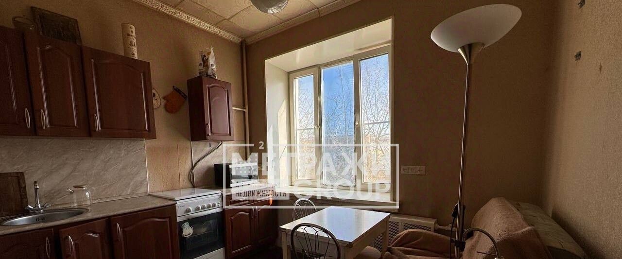 квартира г Королев ул Терешковой 4 Медведково фото 7