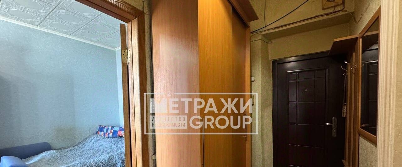 квартира г Королев ул Терешковой 4 Медведково фото 13