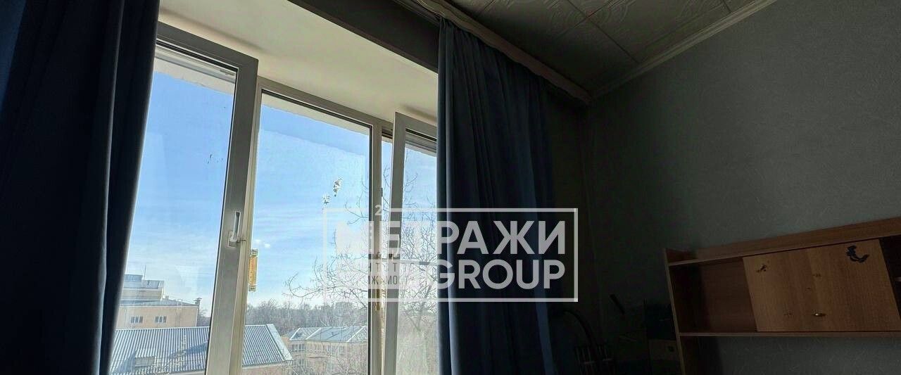 квартира г Королев ул Терешковой 4 Медведково фото 24