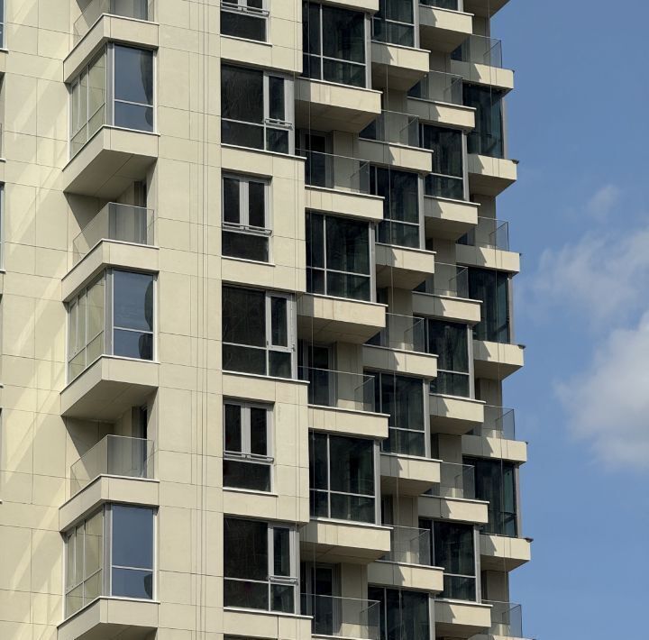 квартира г Москва метро Технопарк ЖК Шагал 3-я оч., к 8 фото 12