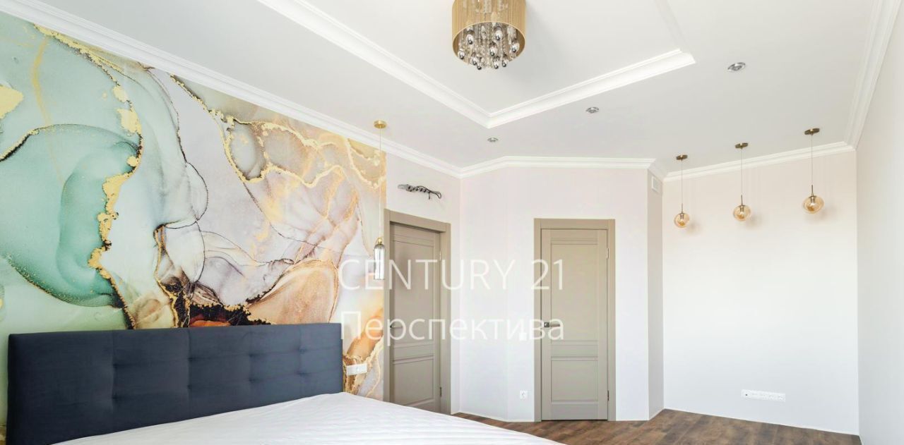 квартира г Москва метро Окская ул Михайлова 31а фото 10