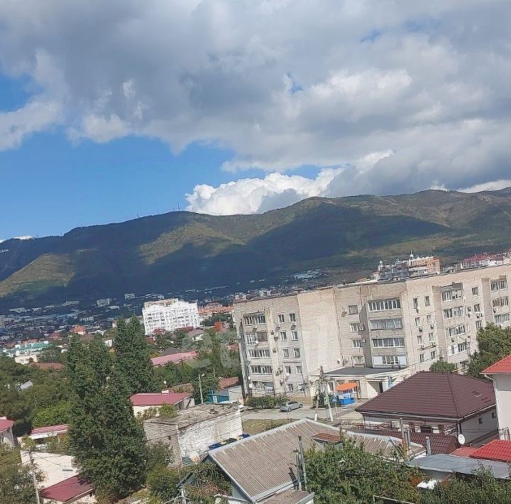 квартира г Геленджик ул Свердлова 19 Центр фото 8