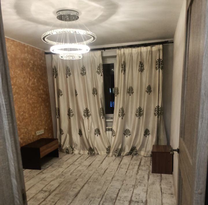 квартира г Домодедово мкр Южный ул Курыжова 18к/1 Домодедовская фото 3