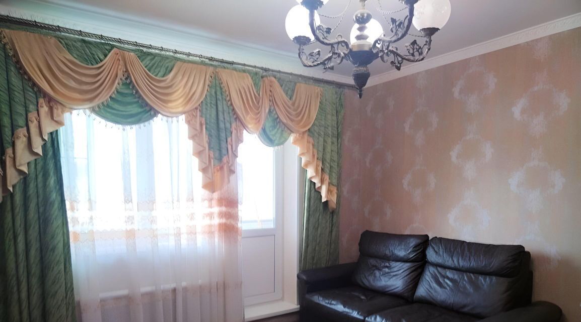 квартира г Люберцы Городок Б ул 3-е почтовое отделение 58 Жулебино фото 18
