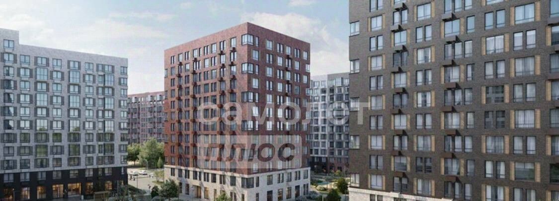 производственные, складские г Видное Богдановский Лес жилой комплекс, Домодедовская фото 4