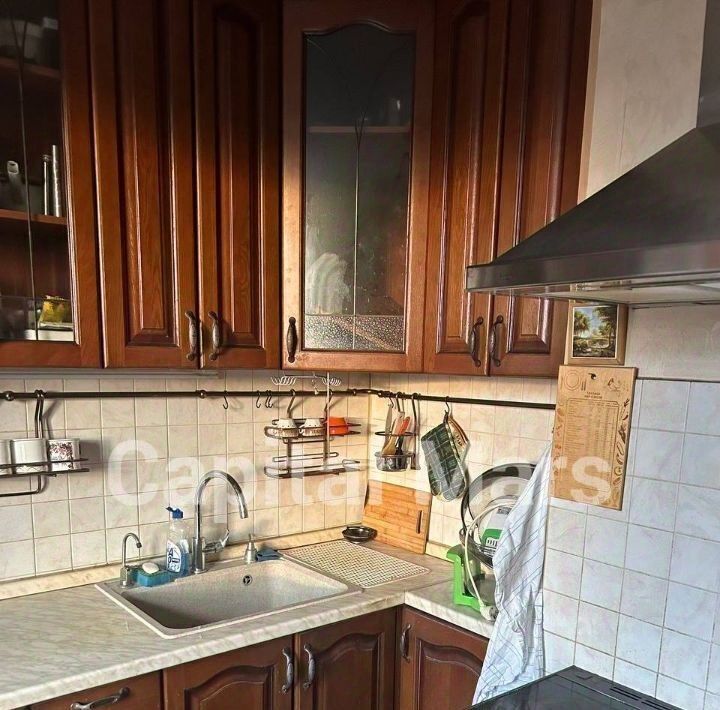 квартира г Москва метро Ясенево б-р Литовский 26 фото 8