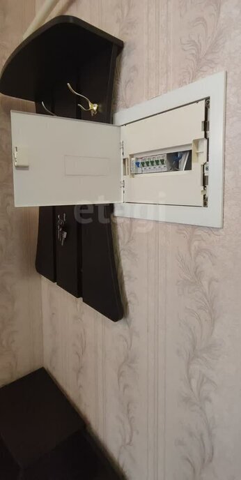квартира г Усинск ул Воркутинская 5 фото 29