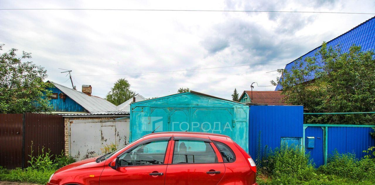 дом г Барнаул р-н Железнодорожный ул Дорожная 24 фото 21