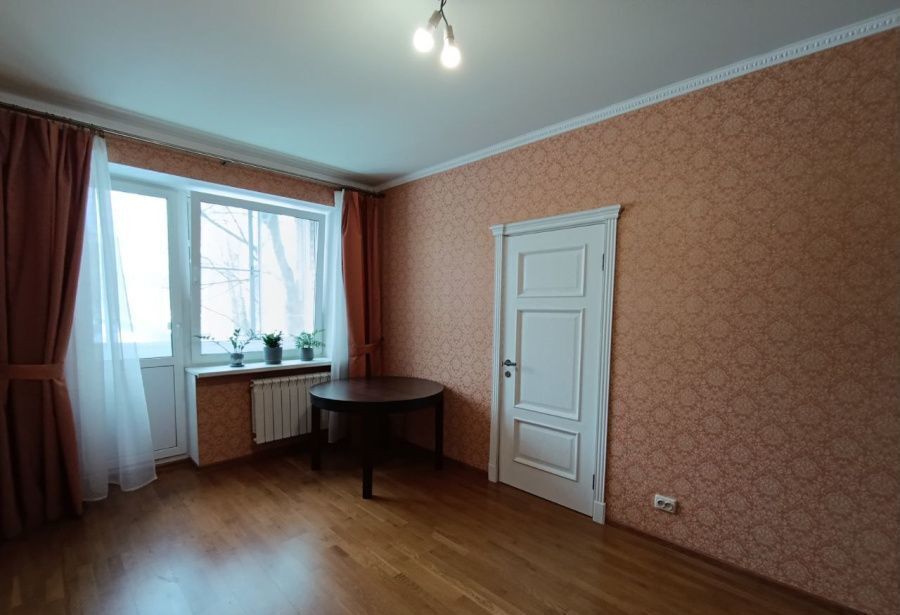 квартира г Москва метро Бульвар Рокоссовского ул Ивантеевская 30к/2 фото 12