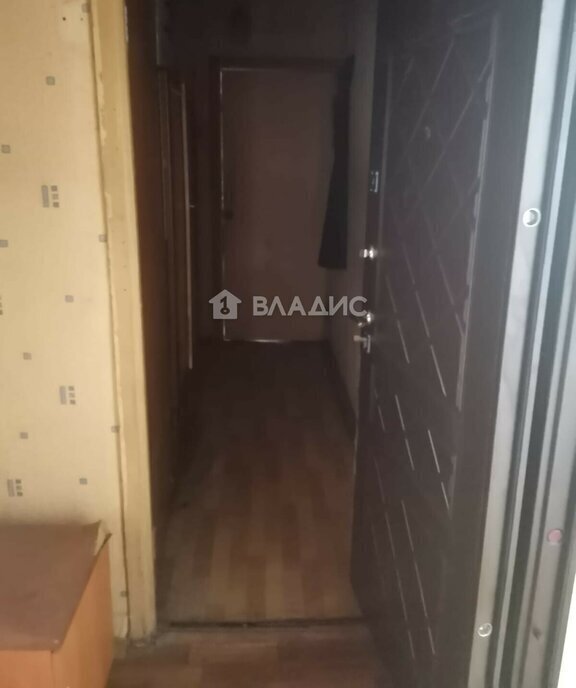 комната г Москва метро Щелковская ул Хабаровская 22к/3 фото 16