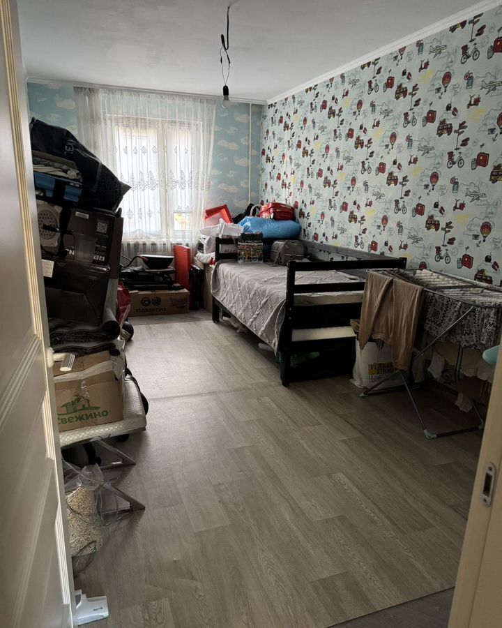квартира г Видное мкр Солнечный 7 рп. Лопатино фото 34