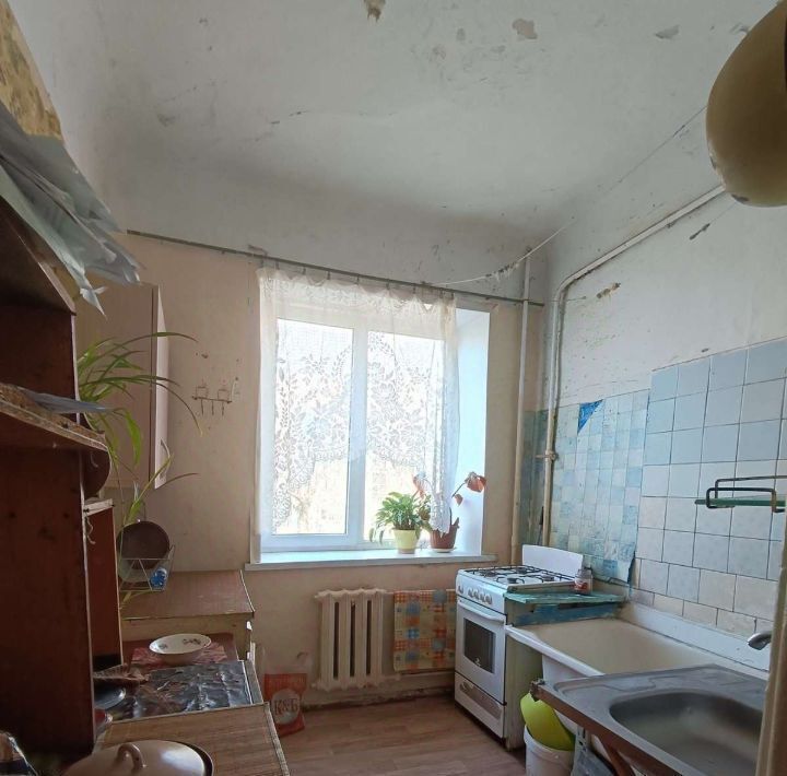 комната г Самара Российская ул Советской Армии 232 фото 3