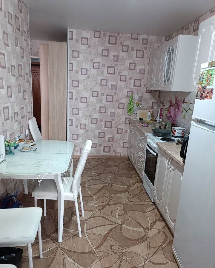 квартира г Челябинск р-н Курчатовский пр-кт Краснопольский 19а фото 5