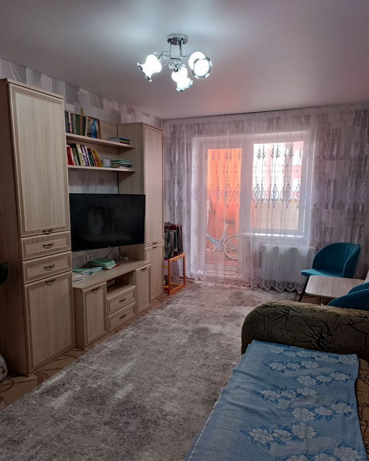квартира г Челябинск р-н Курчатовский пр-кт Краснопольский 19а фото 6