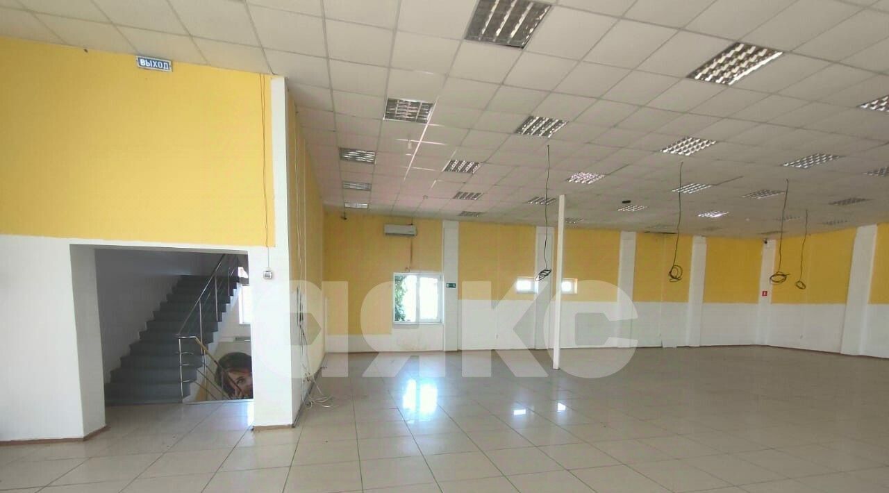торговое помещение р-н Кореновский г Кореновск ул Красная 57 фото 11