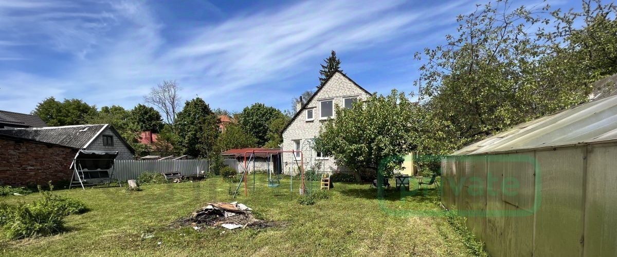 земля г Калининград р-н Центральный ул Жуковского фото 3