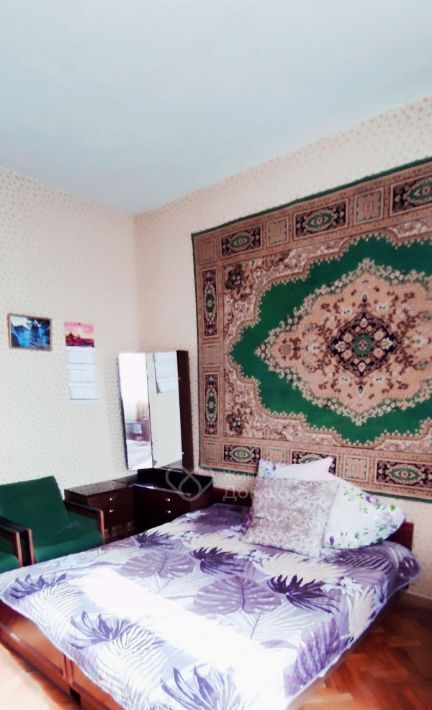 квартира г Волгоград р-н Центральный пр-кт им. В.И. Ленина 22а фото 2