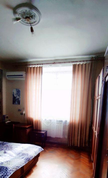 квартира г Волгоград р-н Центральный пр-кт им. В.И. Ленина 22а фото 3