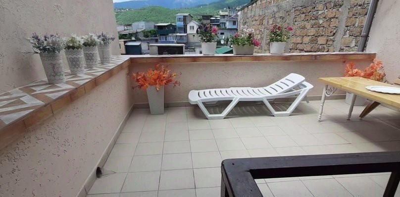 дом г Алушта пгт Партенит ул Ламбатская фото 18